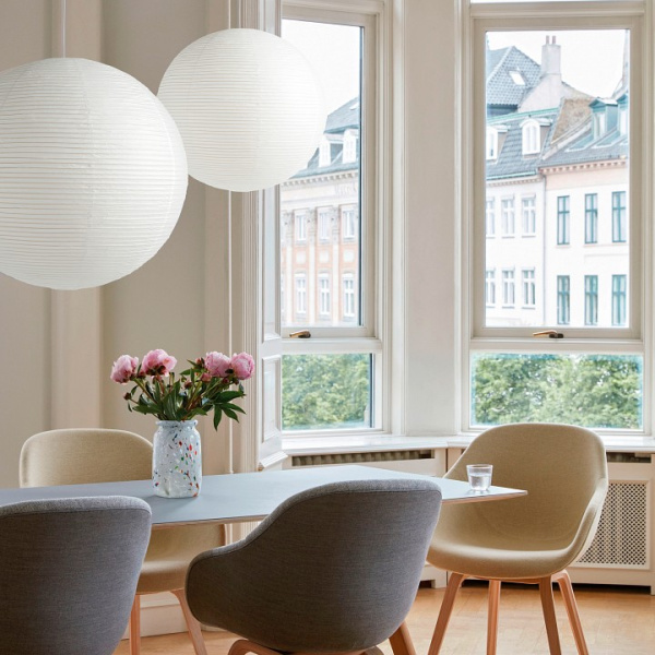 Подвесной светильник EVOLUCE MOON SLE6020-523-01