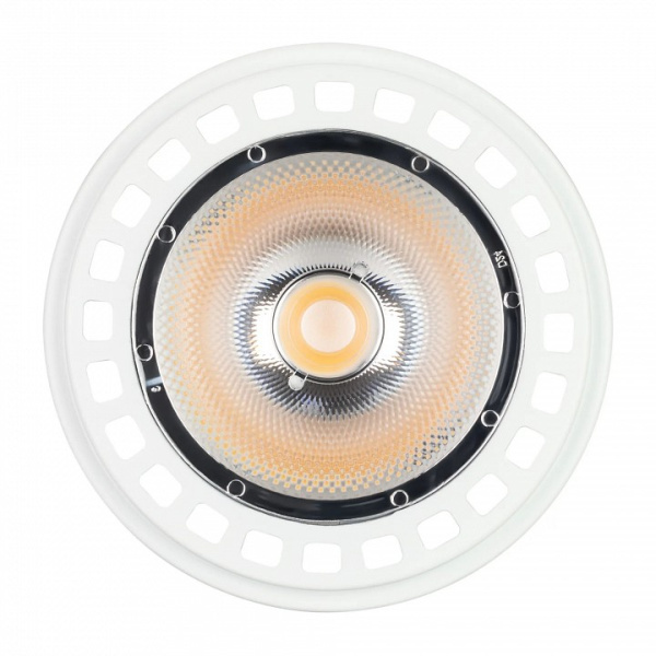 Лампа светодиодная Arlight UNIT G53 15Вт 4000K 026886