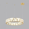 Подвесной светильник Odeon Light Crossa 5072/80L
