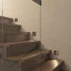 Встраиваемый светильник Denkirs Troms DK1030-NI