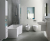Комплект с инсталляцией Ideal Standard ProSys™ + Connect E212701