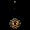 Подвесная люстра Loft it Shard 10560 Clear