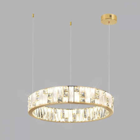 Подвесной светильник Odeon Light Crossa 5072/80L