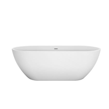 Акриловая ванна BelBagno Uno 170x75 BB701-1700-750-K