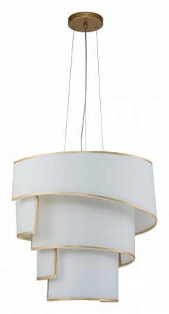 Подвесной светильник Indigo Cascata 13021/B/4P