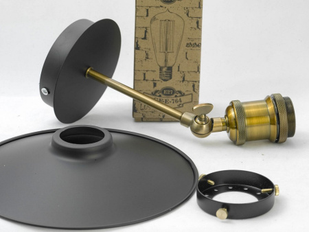 Бра Lussole New York GRLSP-9100