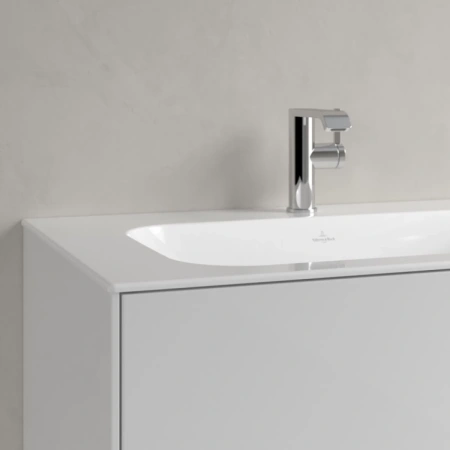 Раковина 80x50 см Villeroy & Boch Finion 416484R1