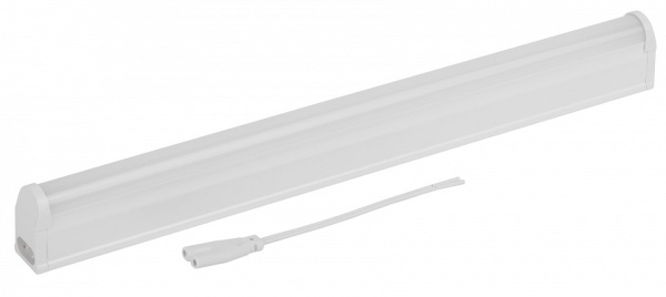 Накладной светильник Эра LLED-01-04W-4000-E