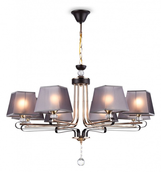 Подвесная люстра Ambrella Light TR TR4618