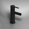 Смеситель для биде Damixa Scandinavian Pure 360240300 черный матовый