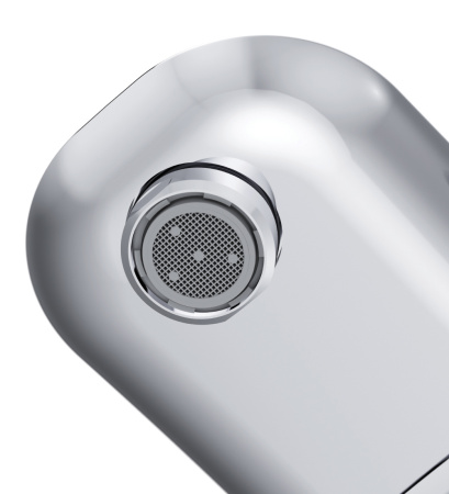 Смеситель для ванны AM.PM Sensation F3010000