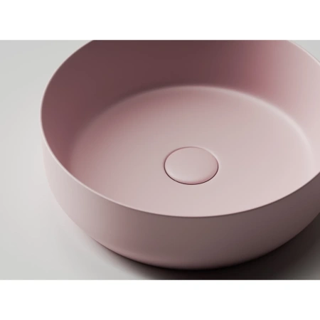 Раковина 39x39 см Ceramica Nova Element CN6022MP