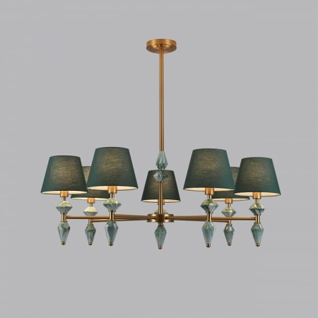 Люстра на штанге Lumion VERMONT 8275/7