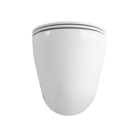 Подвесной унитаз BelBagno Amanda BB051CHR