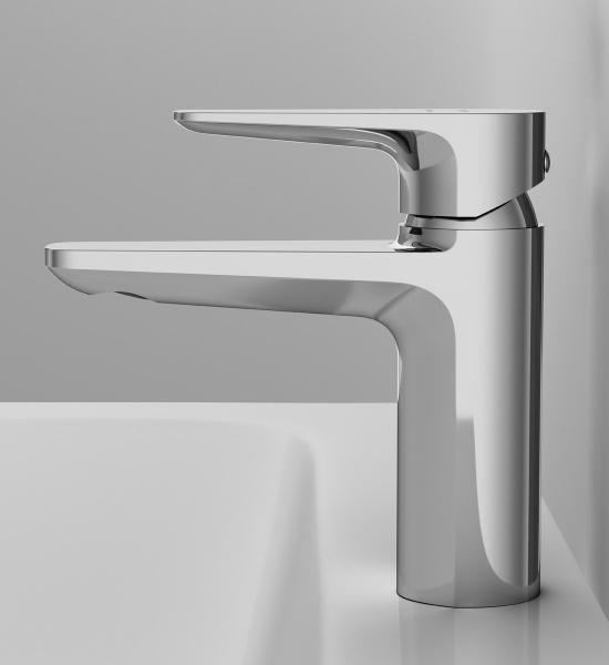 Смеситель для раковины AM.PM Inspire F5002100