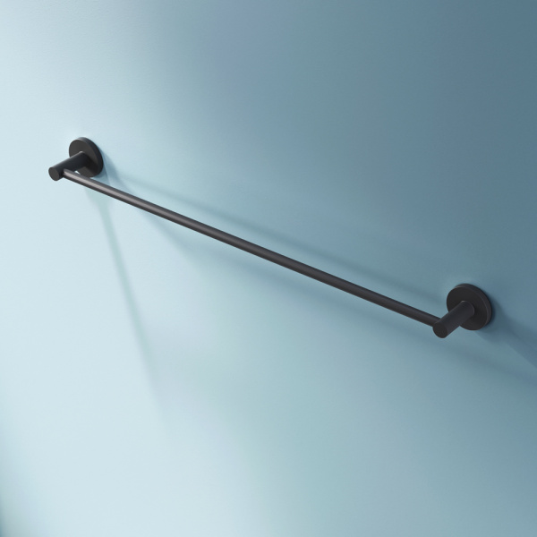 Полотенцедержатель AM.PM X-Joy A85A346422 черный матовый