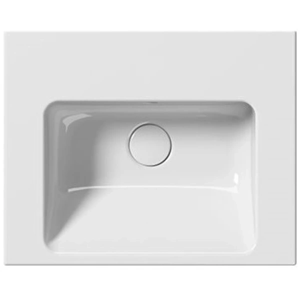 Раковина 50x40 см GSI Norm 8638111