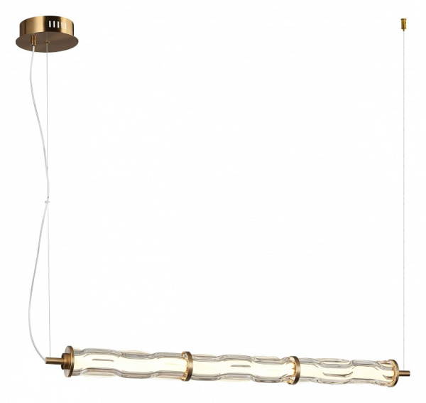 Подвесной светильник Velante 420 420-503-03