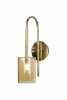 Бра AM-Group AM355 AM355-AP100 AMBER