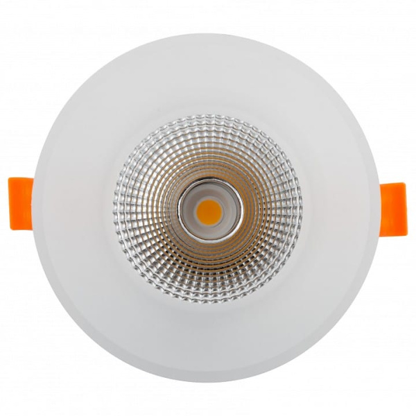 Встраиваемый светильник Denkirs DK4010 DK4008-FR