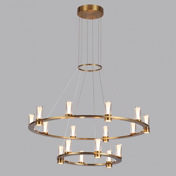 Подвесная люстра Odeon Light HIGHTECH 7144/110L