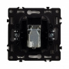 Спутниковая розетка без рамки Arlight SCT-NOBE 054296
