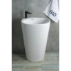 Раковина напольная 52x40 см GID Simple-N Nb188