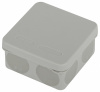 Короб распределительния Эра  KOR-80-80-40-9g-2MP