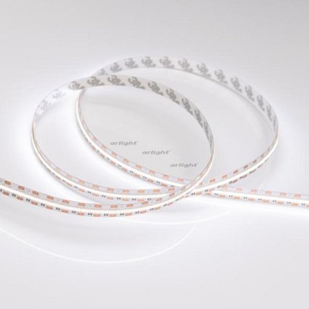 Лента светодиодная Arlight MICROLED-5000 24V White6000 10mm (2110 700 LED/m LUX) 027024