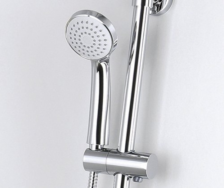 Душевая стойка WasserKRAFT A12202