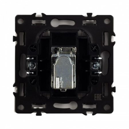 Спутниковая розетка без рамки Arlight SCT-NOBE 054296
