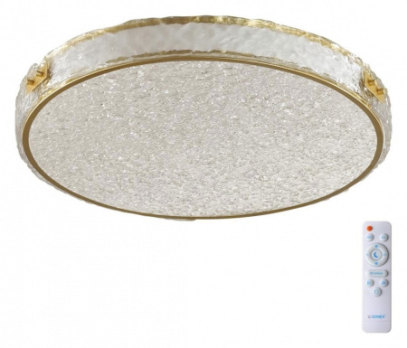 Накладной светильник Sonex Felice 7722/65L