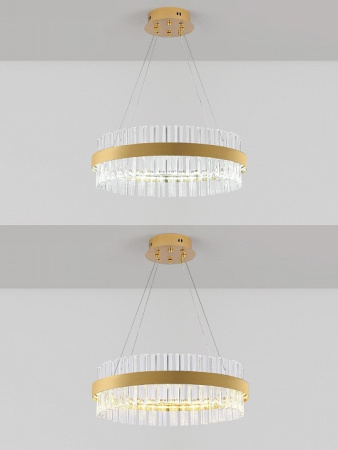 Подвесной светильник Natali Kovaltseva INNOVATION STYLE 83151