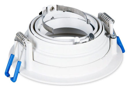 Встраиваемый светильник Ambrella Light TN TN175