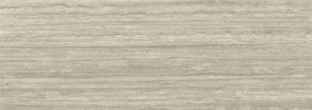 LAMINAM Hado Керамогранит Travertino Silver Bocciardato 100x300 натуральный