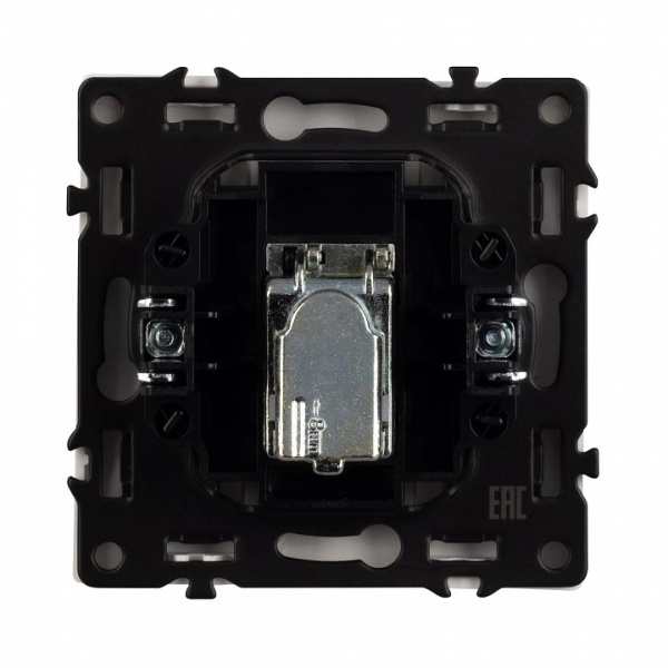 Спутниковая розетка без рамки Arlight SCT-NOBE 054298