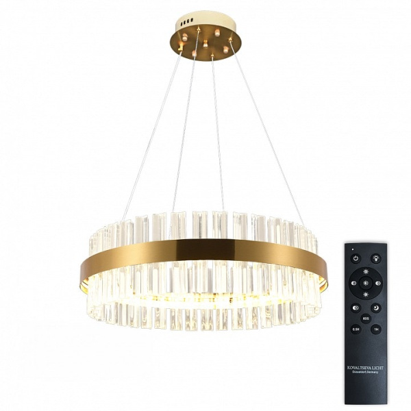 Подвесной светильник Natali Kovaltseva INNOVATION STYLE 83151