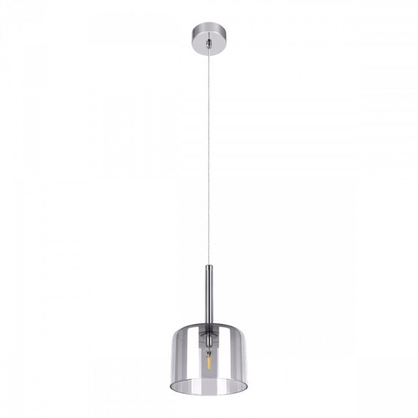 Подвесной светильник Loft it Spillray 10232/A Smoke