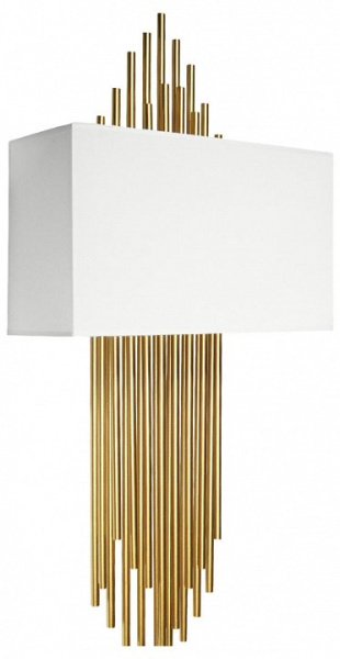 Накладной светильник Loft it Elegio 10107 White