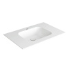 Раковина Simas Wave 80 WA80 bi*1