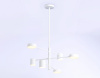 Люстра на штанге Ambrella Light FL FL51684