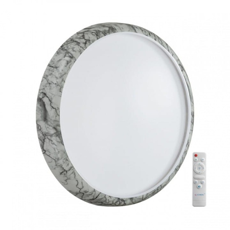 Накладной светильник Sonex Mramo White 7638/EL