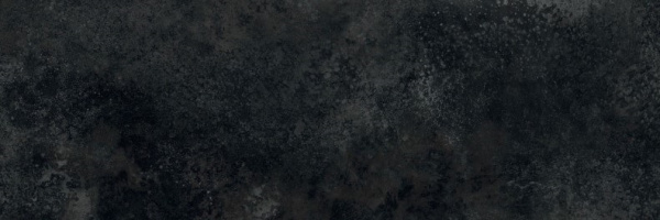 LAMINAM Ossido Керамогранит Nero 3+ 100x300 люкс