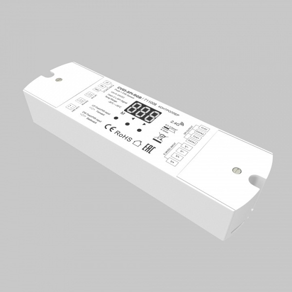 Контроллер Maytoni Lighting control Контроллеры 711008