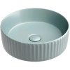 Раковина 36x36 см Ceramica Nova Element CN6057MLG