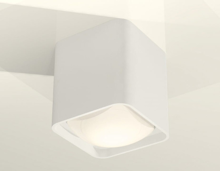 Накладной светильник Ambrella Light XS XS7840022