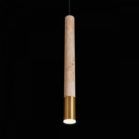 Подвесной светильник Loft it Everest 10583D Bronze