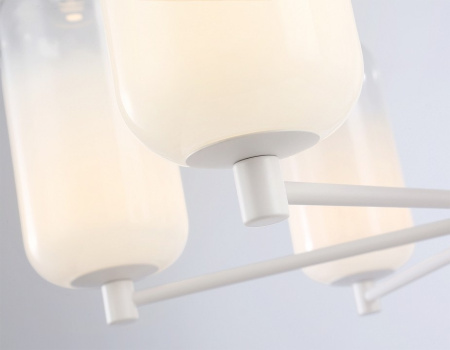 Подвесная люстра Ambrella Light LH LH11107
