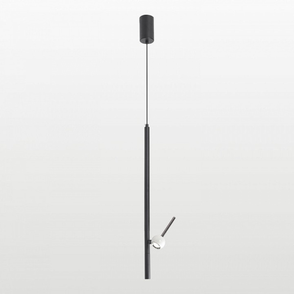 Подвесной светильник Lussole LSP-7532