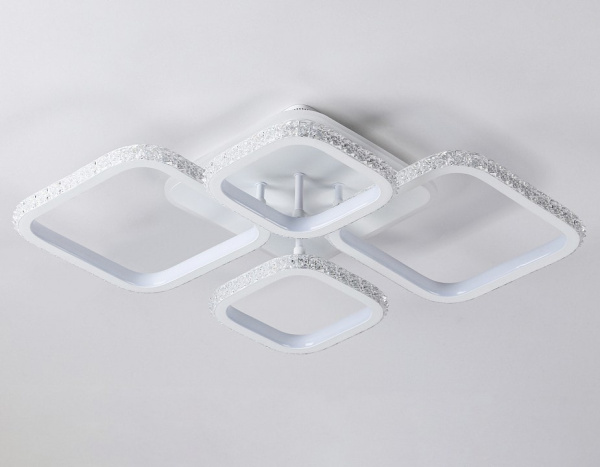 Потолочная люстра Ambrella Light FA FA9541